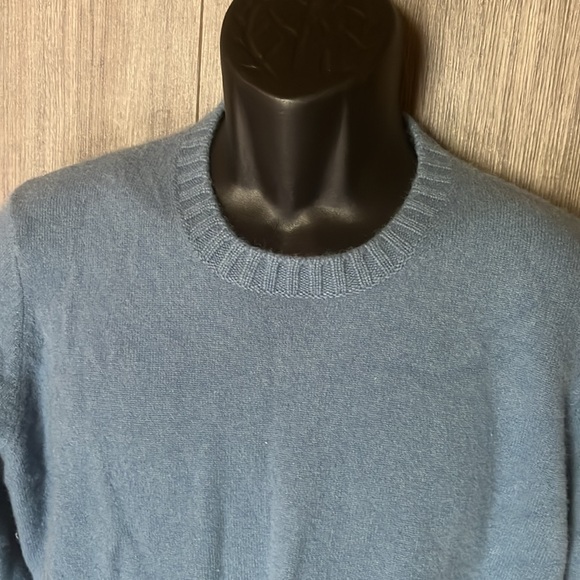 Lauren Ralph Lauren cashmere sweater - Picture 3 of 10